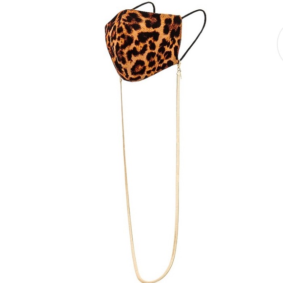 [8OR] Set of Mask Chains - Picture 3 of 4